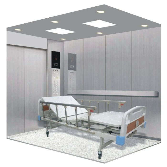 FUJI Bed Elevator